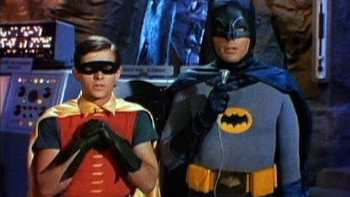 Batman (1966)