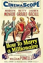 How to Marry a Millionaire (1953)