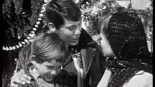 Dominique Blondeau, Mehdi El Glaoui, and Paloma Matta in Belle et Sébastien (1965)