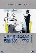 Casanova farebbe così! (1942)