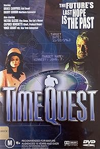 Primary photo for Timequest