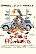 The Swinging Cheerleaders