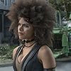 Zazie Beetz in Deadpool 2 (2018)