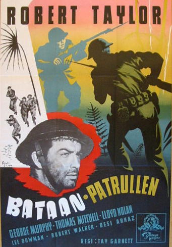 Bataan (1943)