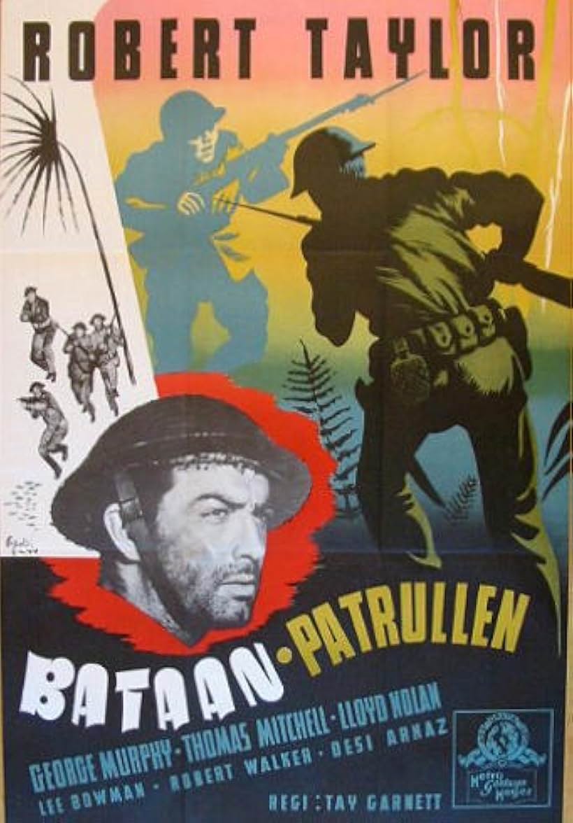 Bataan (1943)