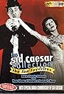 The Sid Caesar Collection: The Fan Favorites - The Professor and Other Clowns