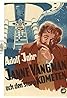 Janne Vängman och den stora kometen (1955) Poster