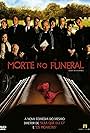 Rupert Graves, Ewen Bremner, Jane Asher, Peter Dinklage, Daisy Donovan, Keeley Hawes, Matthew Macfadyen, Kris Marshall, Andy Nyman, Alan Tudyk, and Thomas Wheatley in Morte no Funeral (2007)