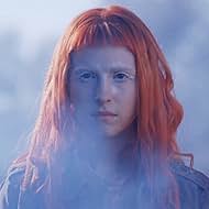 Hayley Williams in Paramore: Now (2013)