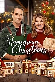 Homegrown Christmas (2018)