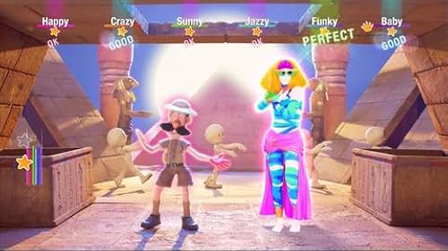 Just Dance 2019 (VG)