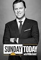 Willie Geist in Sunday Today with Willie Geist (2016)