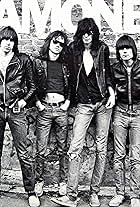 Dee Dee Ramone, Joey Ramone, Johnny Ramone, Ramones, and Tommy Ramone