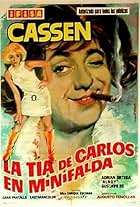 La tía de Carlos en minifalda (1967)