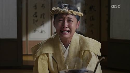 Gunman in Joseon (2014)