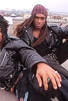 Milli Vanilli