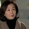 Kim Mi Sook in Babsangeul Charineun Namja (2017)