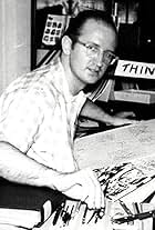 Steve Ditko