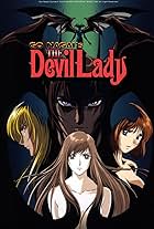 Devilman Lady