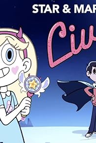 Primary photo for Star LIVE with Star and Marco! The Battle for Mewni