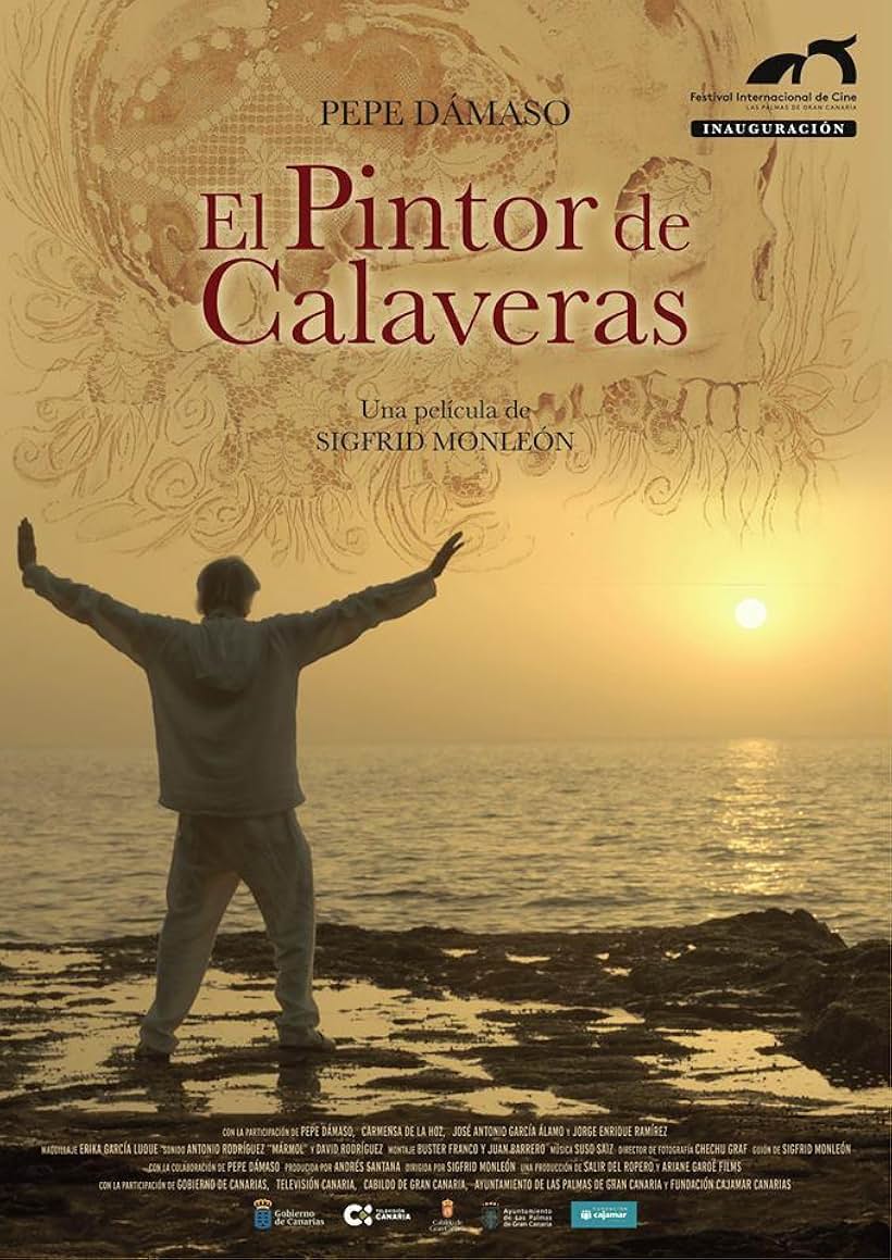 El pintor de Calaveras (2018)