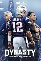 The Dynasty: New England Patriots