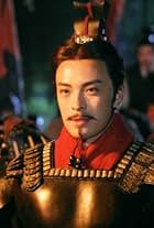 Dalong Fu in The Qin Empire (2009)