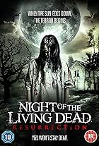 Night of the Living Dead: Resurrection (2012)