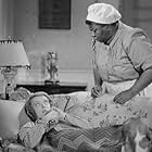 Bette Davis and Hattie McDaniel in The Great Lie (1941)