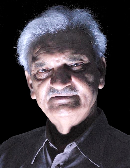 Anil Rastogi