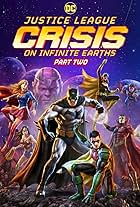 Justice League: Crisis on Infinite Earths - Part Two (2024)