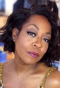 Primary photo for Tichina Arnold