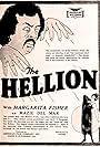 The Hellion (1919)