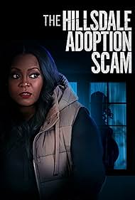 Keshia Knight Pulliam and Danika Frederick in The Hillsdale Adoption Scam (2023)