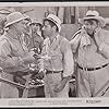 Richard Arlen and Andy Devine in Tropic Fury (1939)