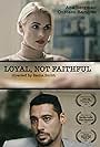 Sacha Smith, Gustavo J Ramirez, and Ana Bergman in Loyal, Not Faithful (2021)