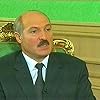 Aleksandr Lukashenko in Dnevnik pamyati (2007)