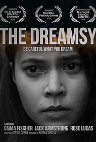 Rafael Cortes, David Cohen, Emma Fischer, Jack Armstrong, and Rose Lucas in The Dreamsy (2018)