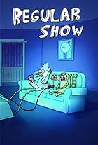 William Salyers and J.G. Quintel in Regular Show (2010)