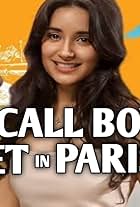 The Call Boy I Met in Paris (2024)