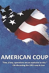 Primary photo for American Coup