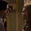 Alison Lohman and Justin Long in Drag Me to Hell (2009)