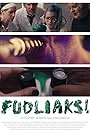 Blanka Daneluk, Alice Moe, Andrea Nitsche, and Benjamin Kornfeld in Fudliaks! (2021)