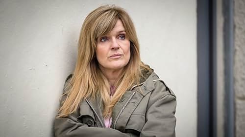 Siobhan Finneran in Happy Valley (2014)