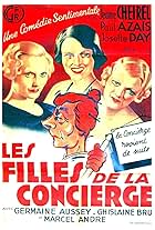 Les filles de la concierge (1934)