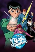 Yu Yu Hakusho: Ghost Files (1992)