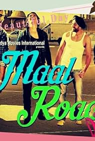 Maal Road Dilli (2018)