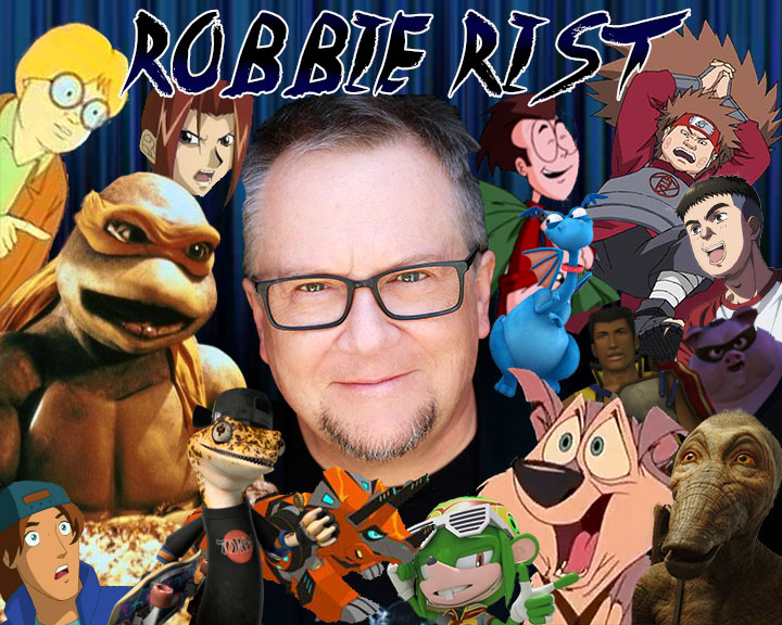 Robbie Rist