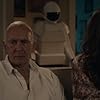 Liv Tyler and Frank Langella in Robot & Frank (2012)