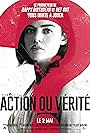 Lucy Hale in Action ou Vérité (2018)